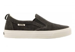 Taos Rubber Soul Charcoal Wash Canvas