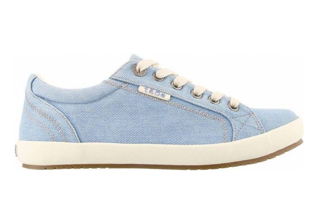Taos Star Chambray