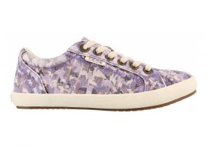 Taos Star Mauve Camo