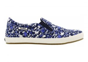 Taos Dandy Navy Floral