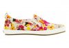 Taos Dandy White Floral Multi