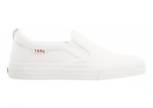 Taos Rubber Soul White Canvas