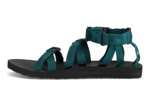 Teva Alp Green