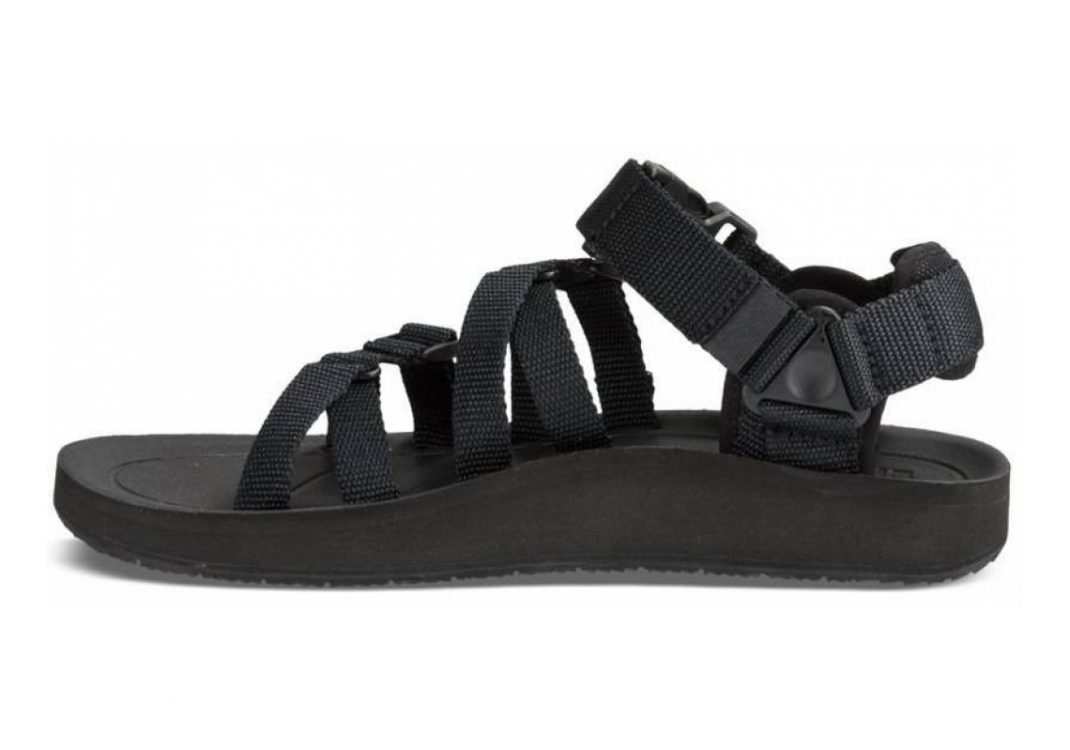 Teva Alp Premier Black