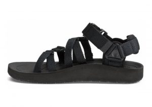 Teva Alp Premier Black