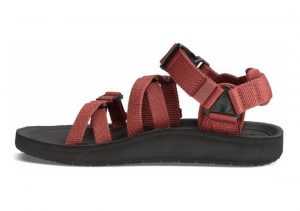 Teva Alp Premier Red