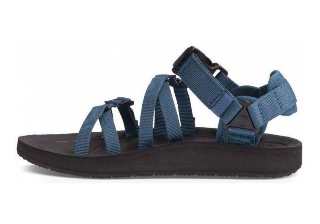 Teva Alp Premier Navy