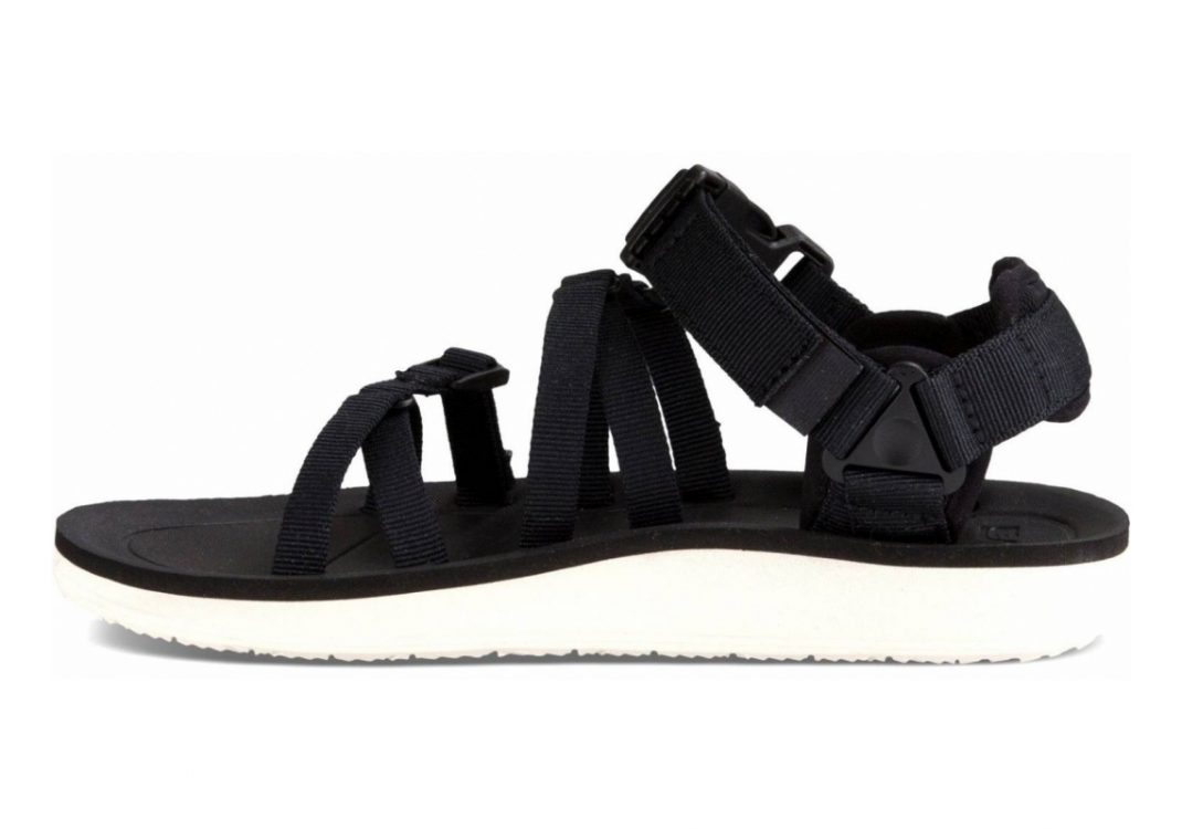 Teva Alp Premier Black