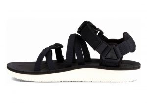 Teva Alp Premier Black