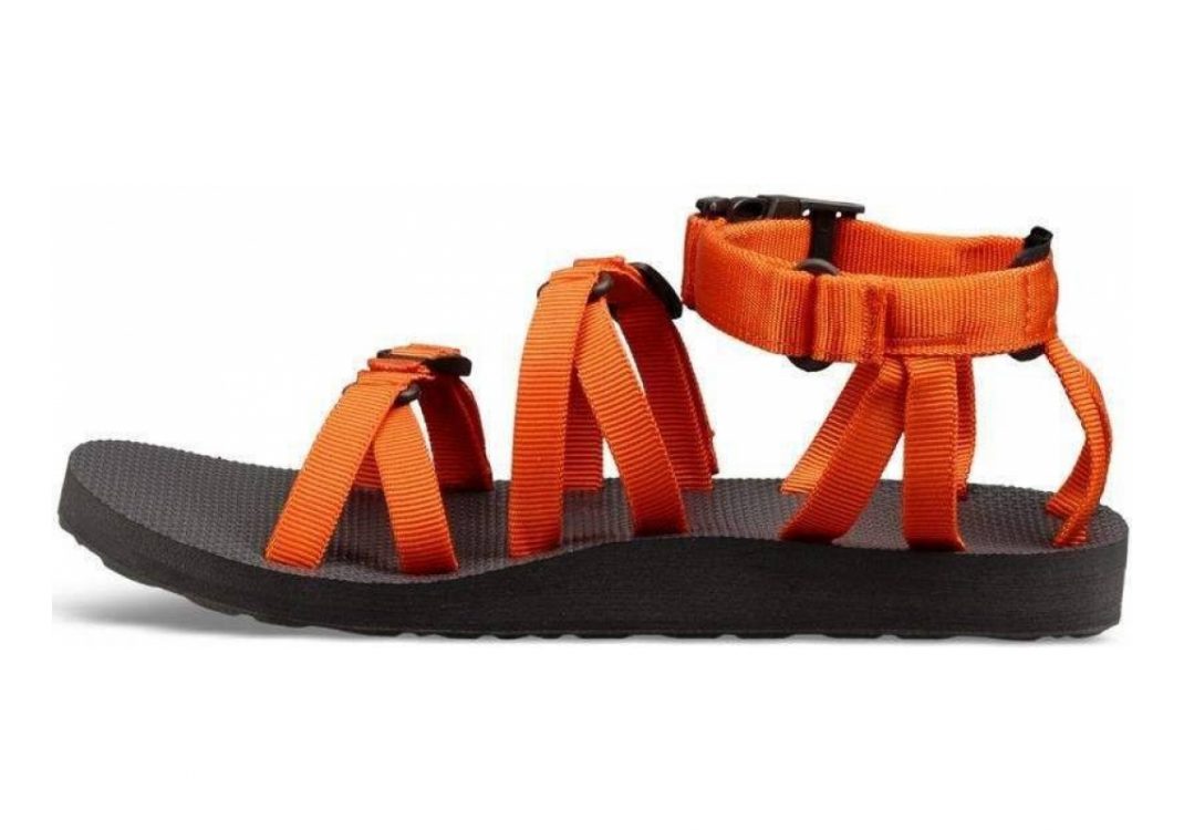 Teva Alp Poppy