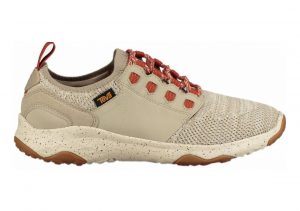 Teva Arrowood 2 Knit Beige