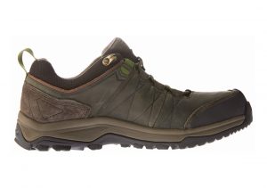 Teva Arrowood Riva Waterproof Black Olive