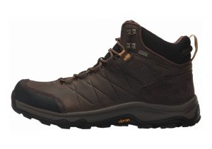 Teva Arrowood Riva Mid Waterproof Turkish Coffee