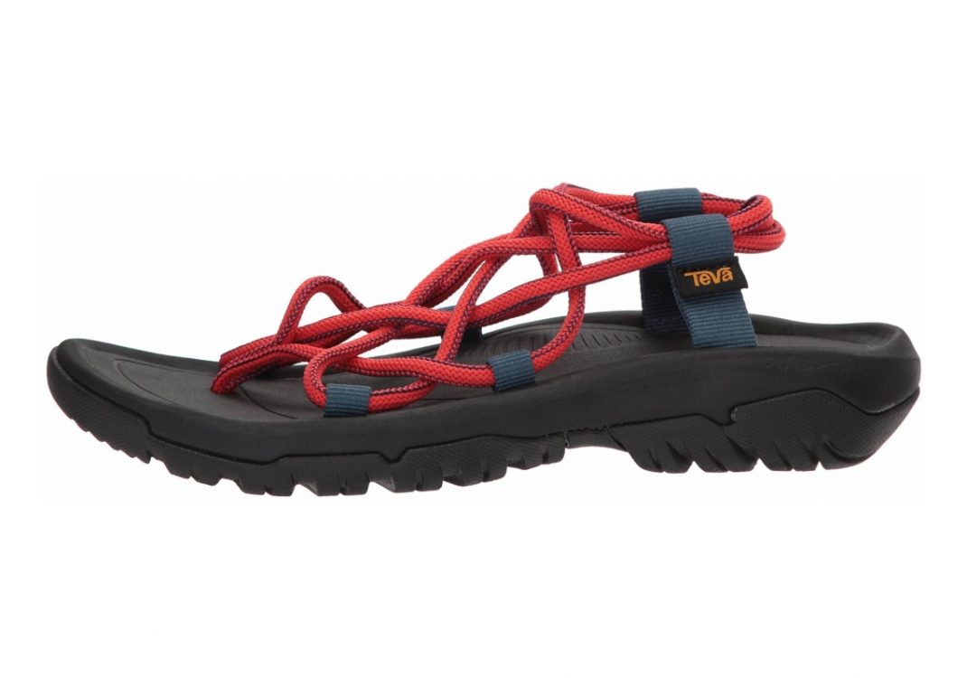 Teva Hurricane XLT Infinity Red