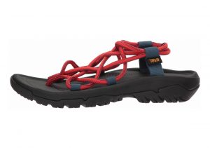 Teva Hurricane XLT Infinity Red