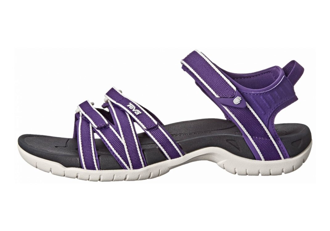 Teva Tirra Purple