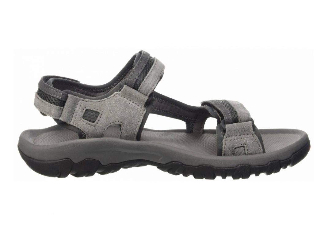 Teva Hudson Grey (Grey)
