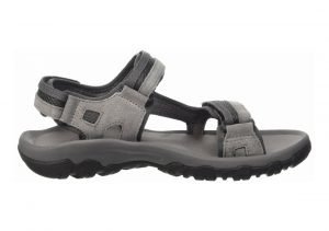 Teva Hudson Grey (Grey)