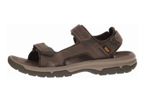 Teva Langdon Sandal Brown (Walnut)