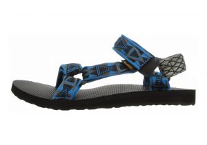 Teva Original Universal Bleu - Blue (Mpb)