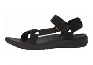 Teva Sanborn Universal Black