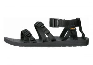 Teva Alp Black