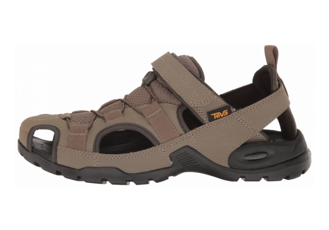Teva Forebay 2 Brown