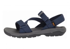 Teva Hurricane XLT2 Cross Strap Insignia Blue