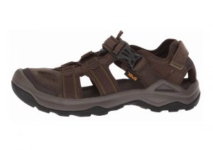 Teva Omnium 2 Leather Brown