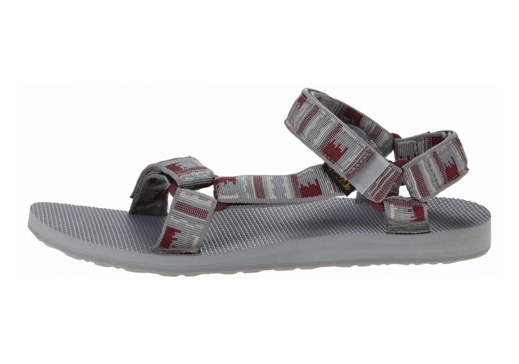Teva Original Universal Grey
