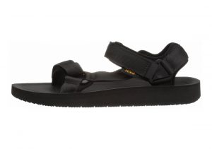 Teva Original Universal Premier Black
