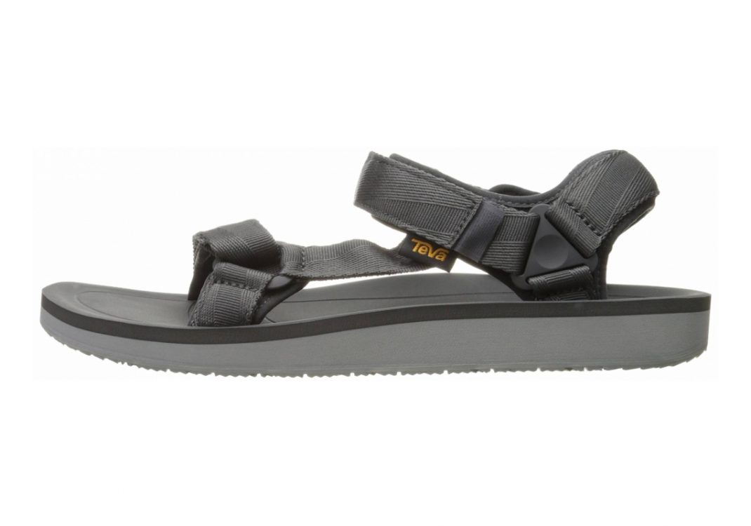 Teva Original Universal Premier Dark Shadow