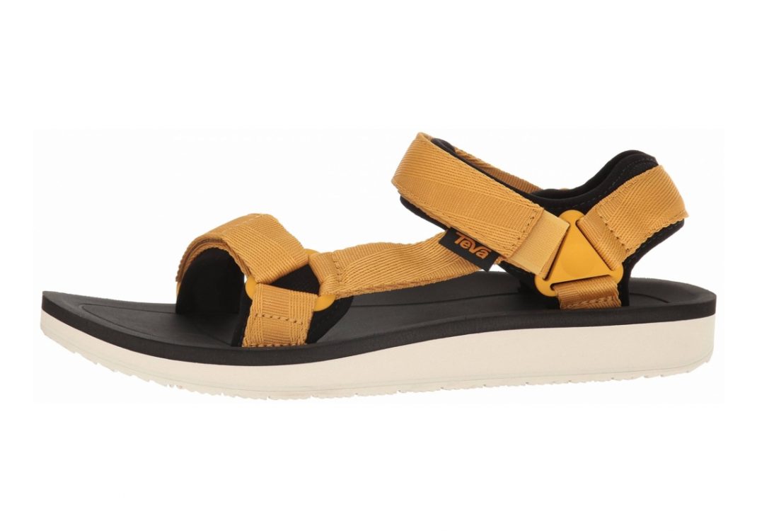 Teva Original Universal Premier Orange