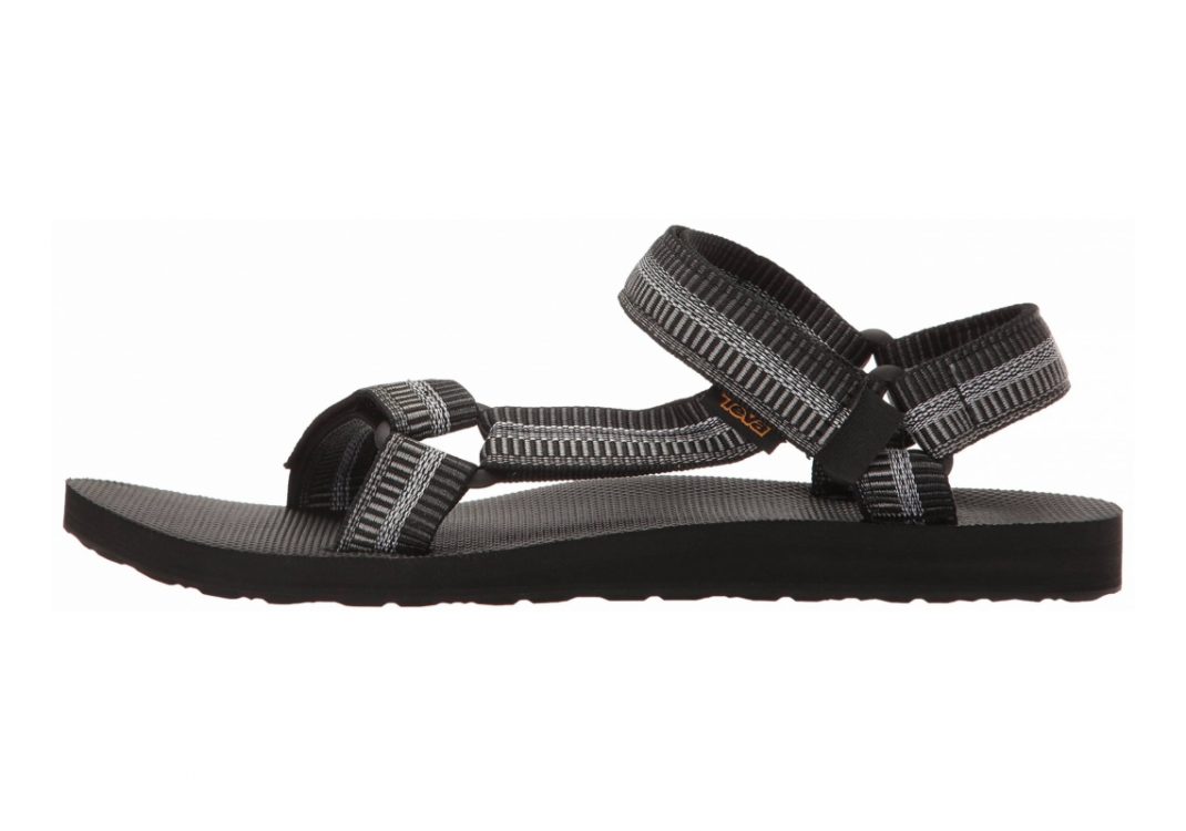 Teva Original Universal Grey