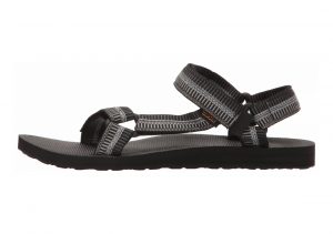 Teva Original Universal Grey