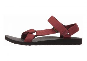 Teva Original Universal Red