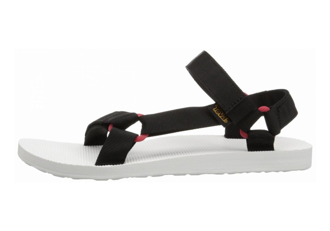 Teva Original Universal Black