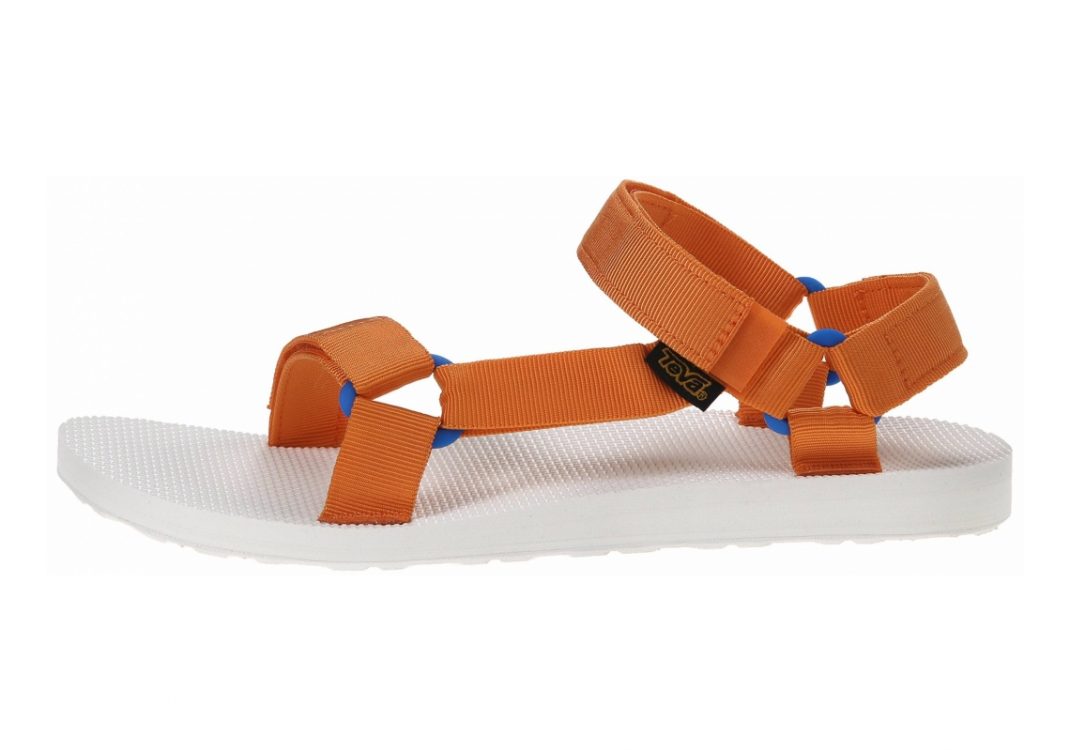 Teva Original Universal Orange
