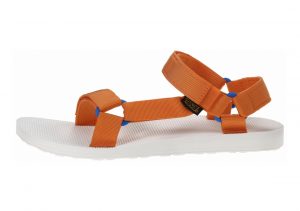 Teva Original Universal Orange