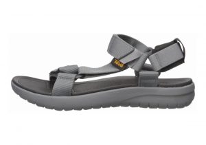 Teva Sanborn Universal Grey