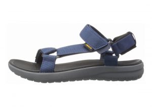 Teva Sanborn Universal Navy