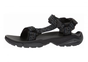 Teva Terra Fi 4 Grey