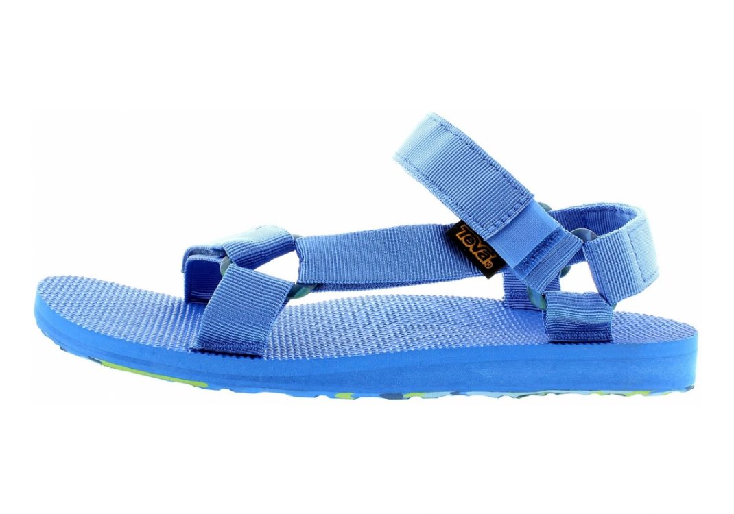 Teva Original Universal Blau (773 french blue)