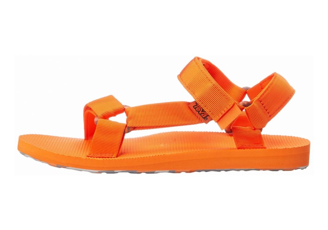 Teva Original Universal Golden Poppy