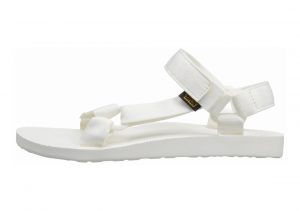 Teva Original Universal White