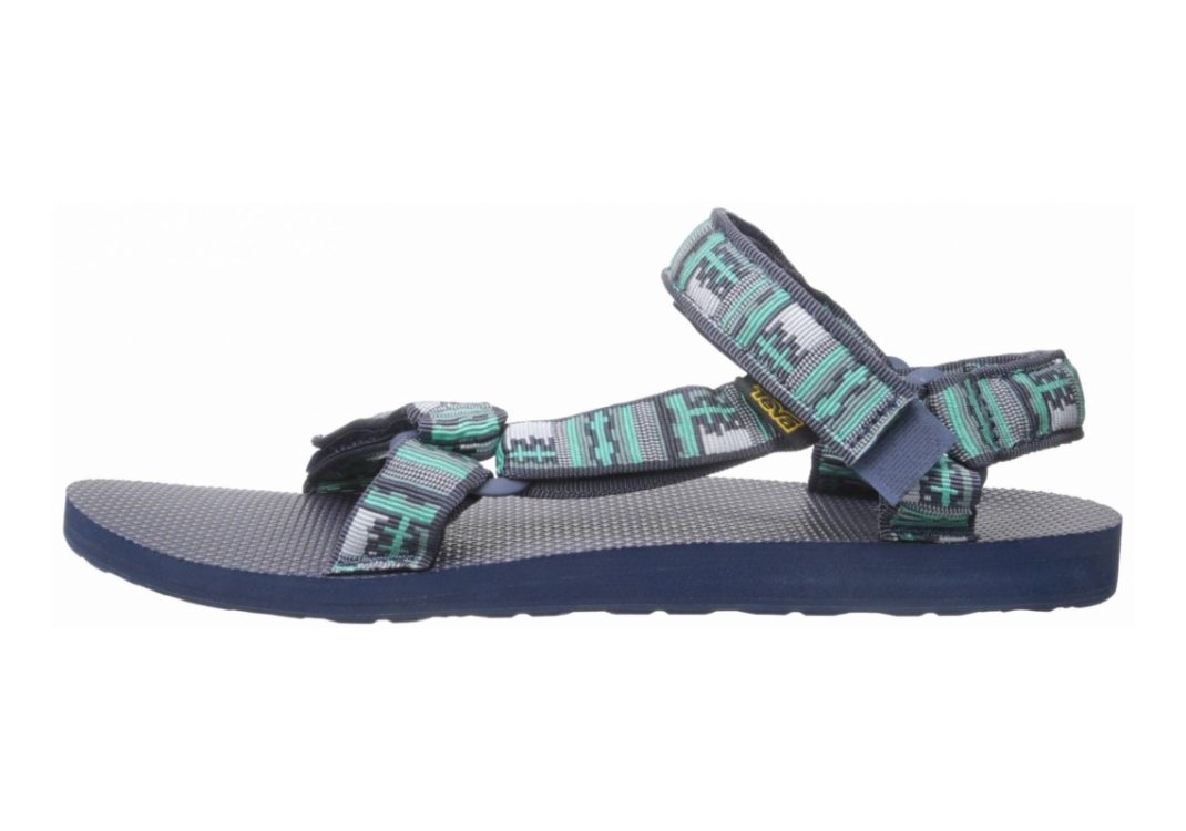Teva Original Universal Blue