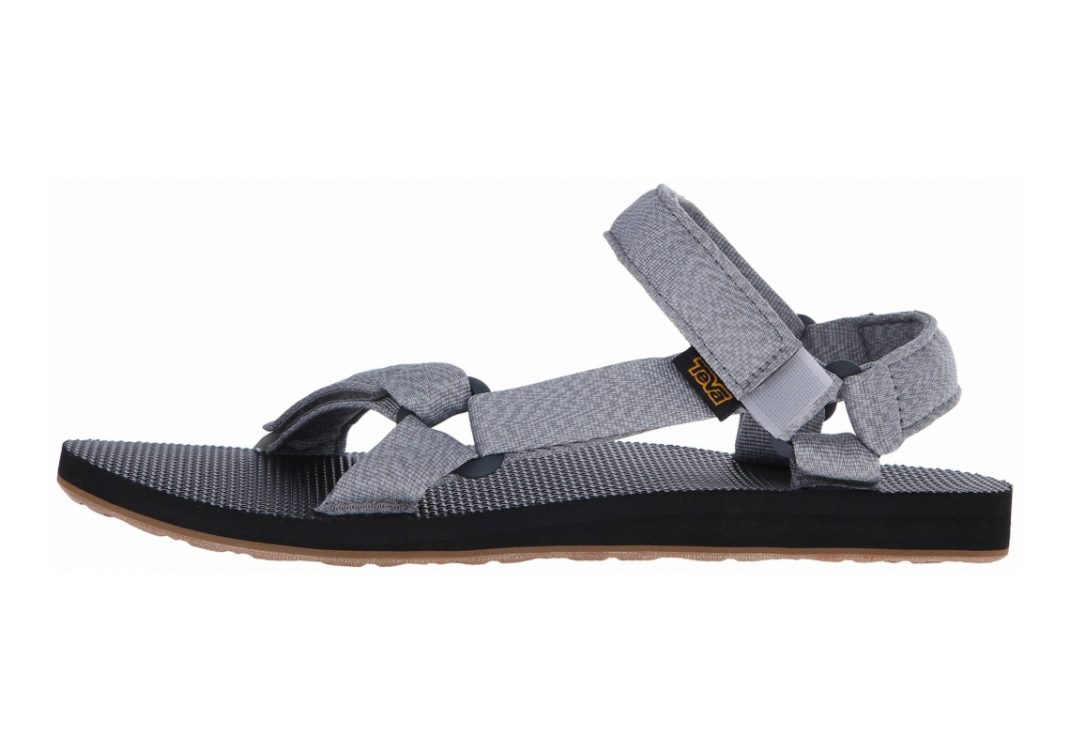 Teva Original Universal Grau (Marled Grey Mdgr)