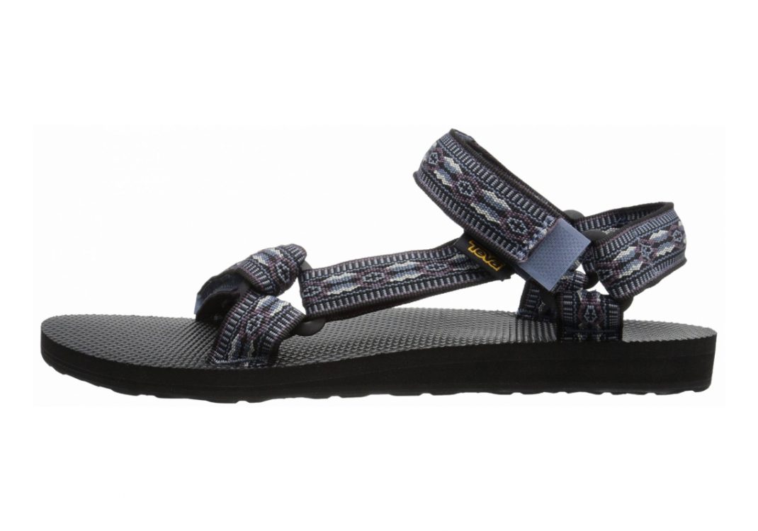 Teva Original Universal Black
