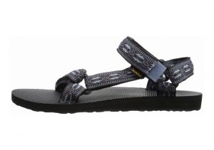 Teva Original Universal Black