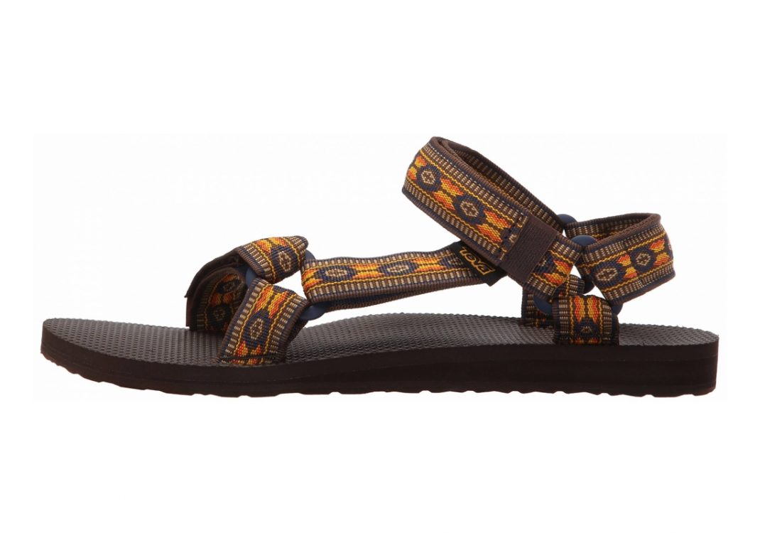 Teva Original Universal Brown